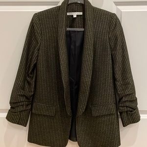 Veronica Beard 3/4 Sleeve Blazer